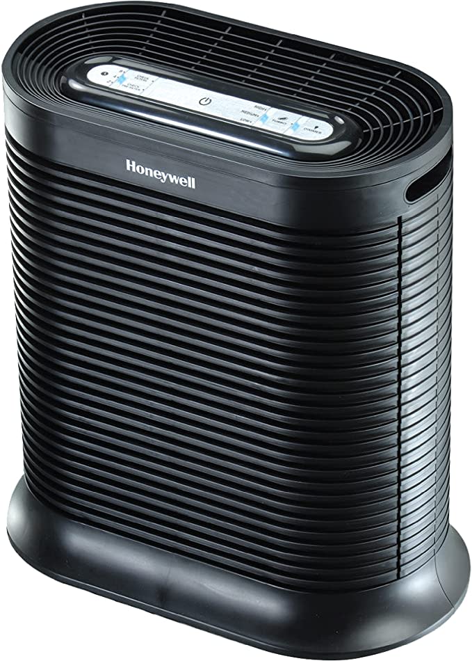 Honeywell HPA100 HEPA Air Purifier