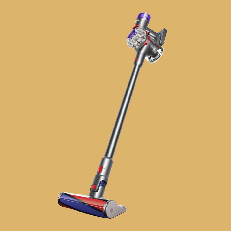 Dyson V8 Absolute vacuum