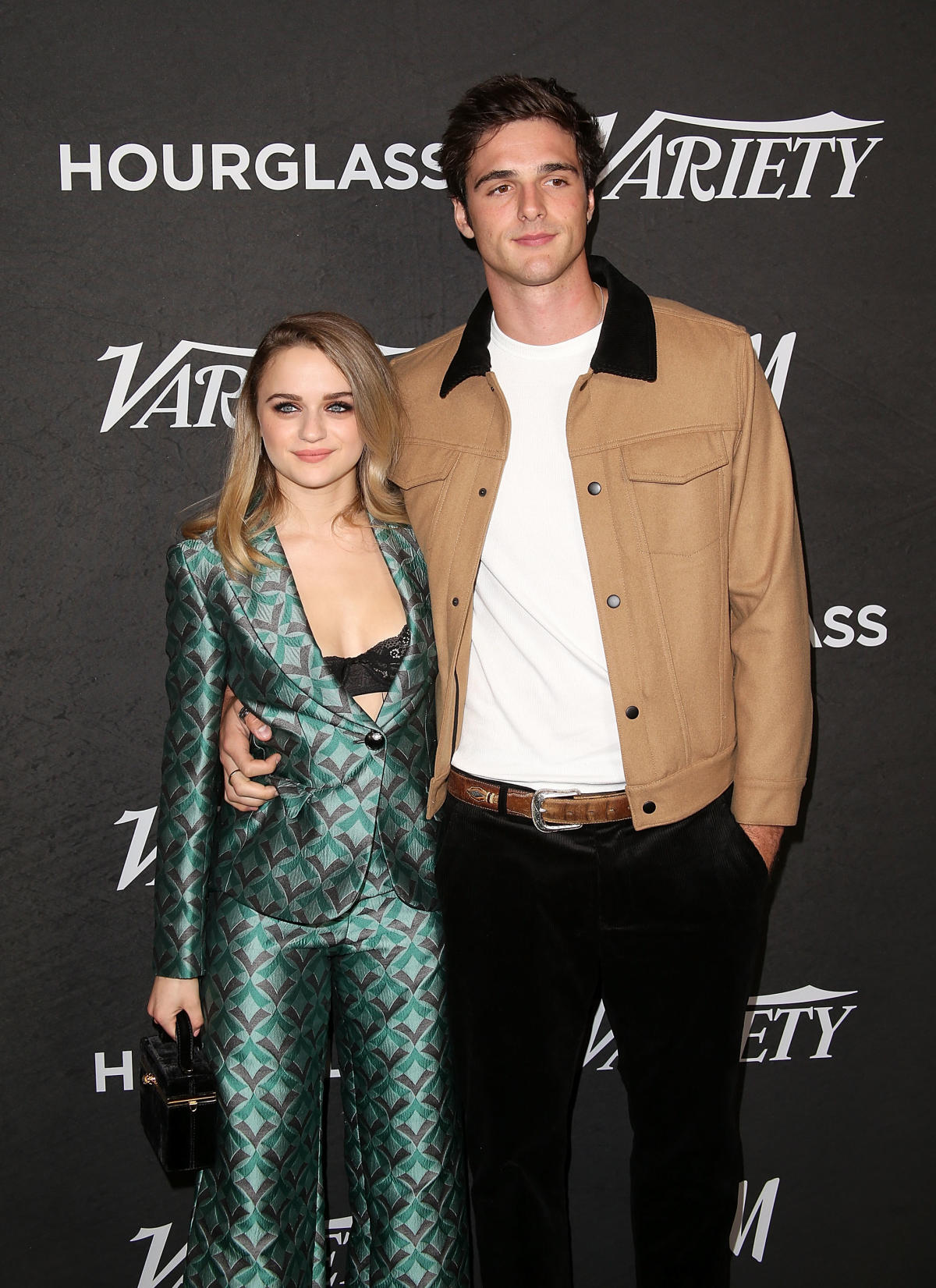 Joey King Feels Ex Jacob Elordi ‘Thinks He’s Too Good’ After ...