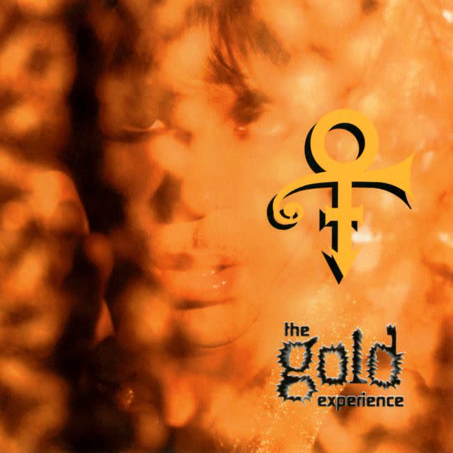 16) The Gold Experience (1995)