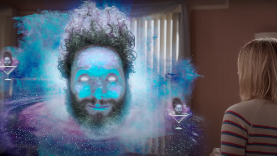 <p> I’m always thrilled when Jason Mantzoukas pops up in a show I’m already invested in. Mantzoukas joined Kristen Bell’s <em>The Good Place</em> in Season 2 briefly, and became pretty much a mainstay in Season 3 and 4. It’s basically the perfect role for him, as he is a complete enigma that defies both space and time. It’s pretty hard to explain how and what Mantzoukas’ character, Derek, is and what he becomes throughout the series, but it is totally worth the time to check out if you haven’t already binged the series. </p>