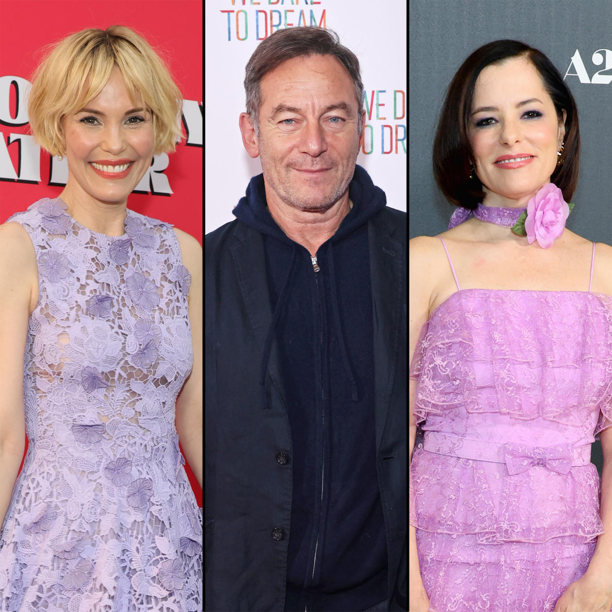 The White Lotus Season 3 Cast Revealed Leslie Bibb Jason Isaacs Parker Posey and More