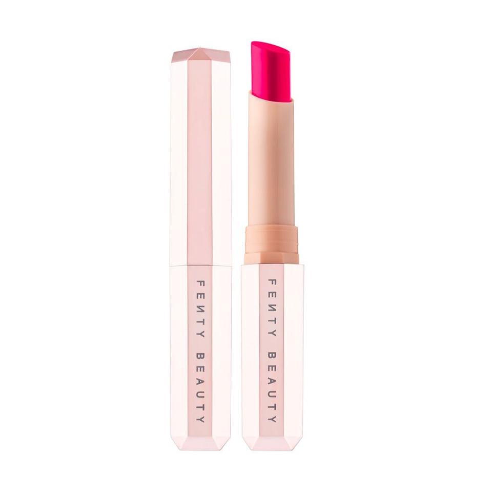 <p><a href="https://go.redirectingat.com?id=74968X1596630&url=https%3A%2F%2Fwww.sephora.com%2Fproduct%2Fmattemoiselle-plush-matte-lipstick-P45874456&sref=https%3A%2F%2F" rel="nofollow noopener" target="_blank" data-ylk="slk:Shop Now;elm:context_link;itc:0;sec:content-canvas" class="link ">Shop Now</a></p><p>Mattemoiselle Plush Matte Lipstick</p><p>sephora.com</p><p>$18.00</p>