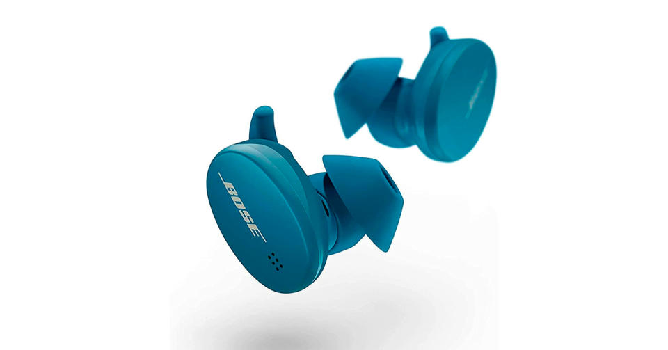 Los Bose perfectos para deportistas - Imagen: Amazon México