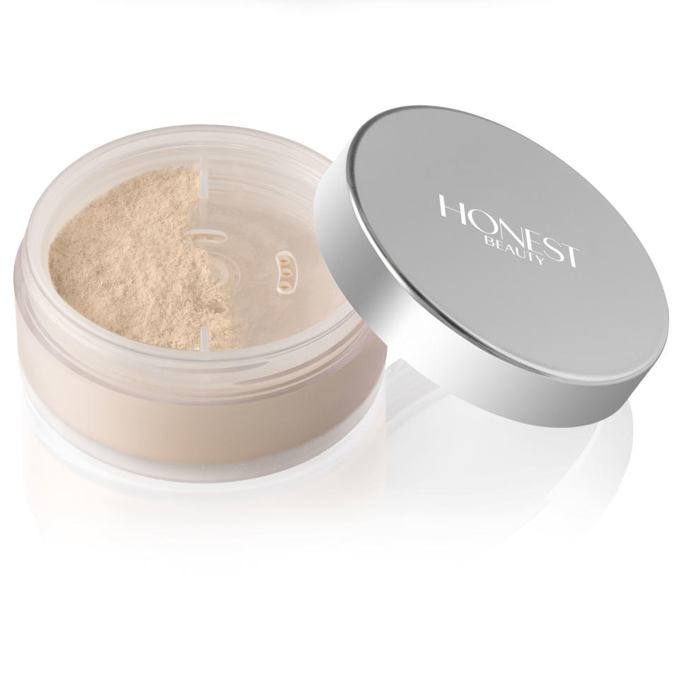 BEST FACE POWDER