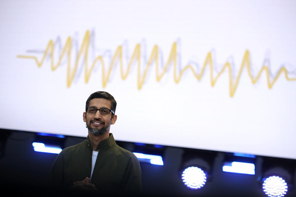 > Google's Duplex could make Assistant the most lifelike AI yet