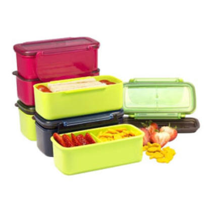 Why You Need a Silicone Lunchbox - Innobaby