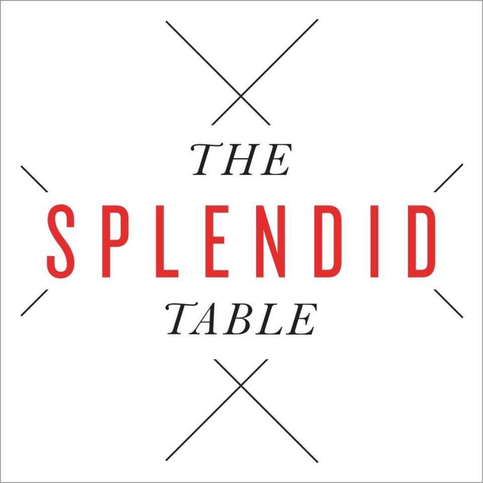 The Splendid Table