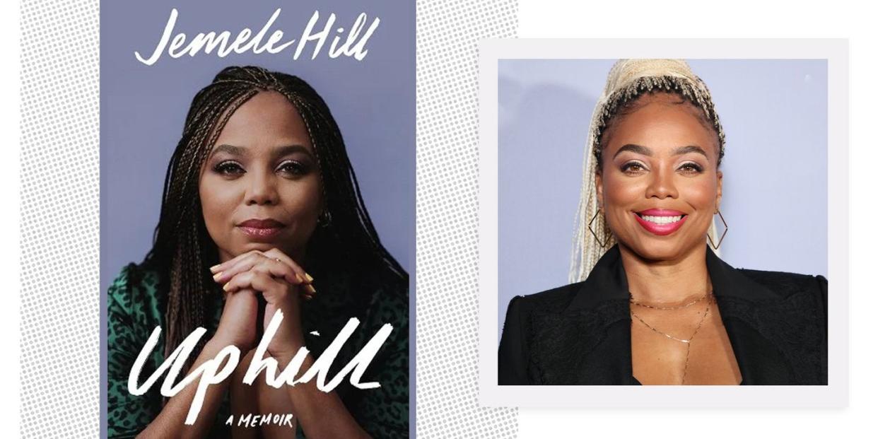 jemele hill