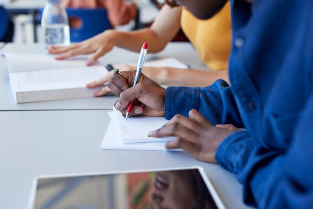 One reader moved to attend grad school without his employer knowing. (Photo: Klaus Vedfelt via Getty Images)