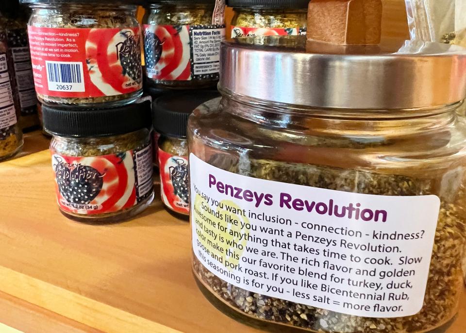 Penzey's Spices is now open in Orlando in the independent chain's return to Florida.