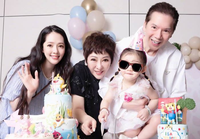  The actor was not seen at his daughter's birthday party earlier