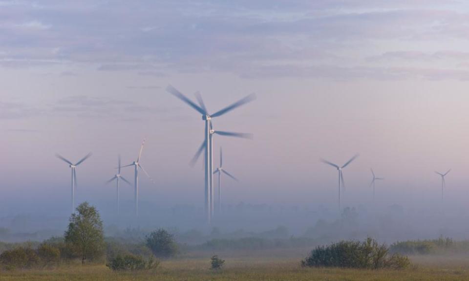 <span>Photograph: Gregory Wrona/Alamy</span>