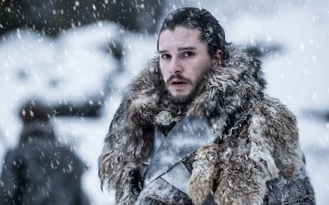 Game of Thrones Season 8: Like Jon Snow, we know (almost) nothing - Credit: HBO