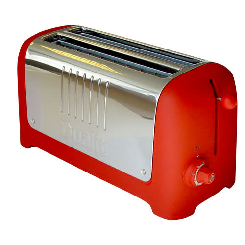 Dualit Lite toaster, $88