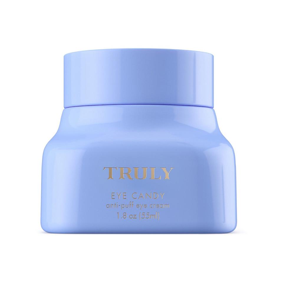 Ulta Beauty Truly Eye Candy Anti-Puff Eye Cream