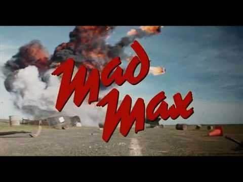 31. Mad Max (1979)
