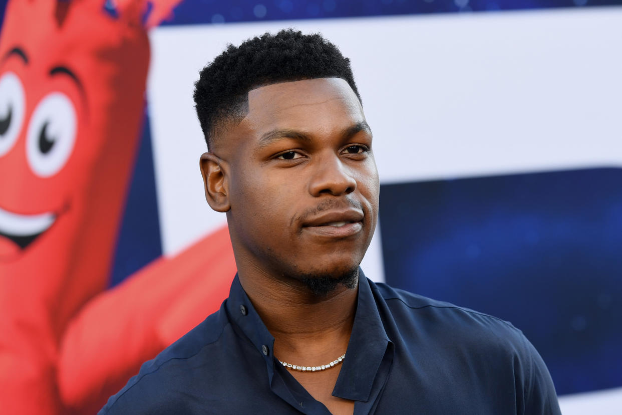 john-boyega-not-joining-mcu.jpg The World Premiere Of Universal Pictures' "NOPE" - Arrivals - Credit: JC Olivera/Getty Images