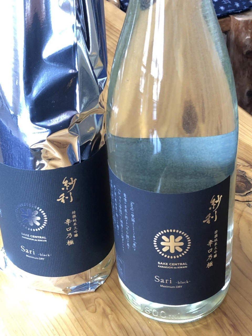 中環酒吧│日式居酒屋Awa Awa開幕！沖繩特色美酒小菜+琉球泡盛