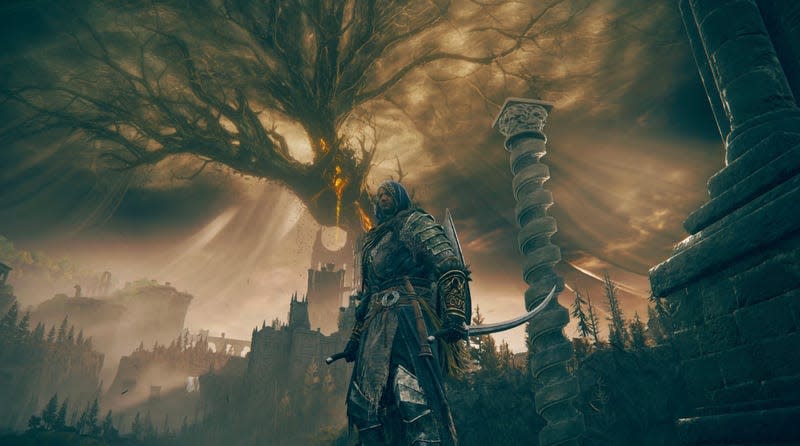 Screenshot: FromSoftware / Kotaku