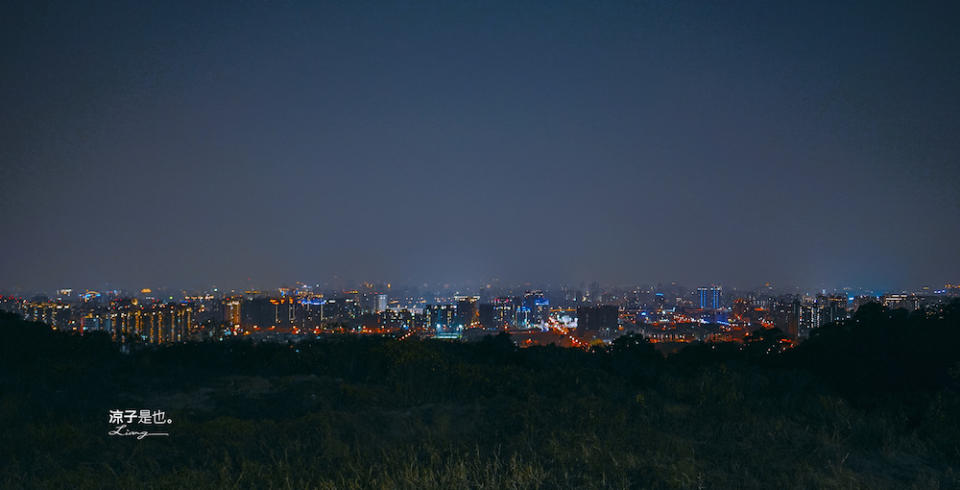 台中大坑｜陸光七村