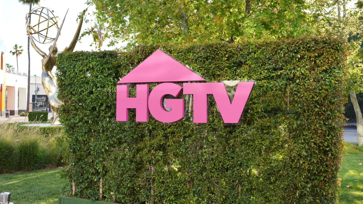 Gonzalo Marroquin/Getty Images for HGTV