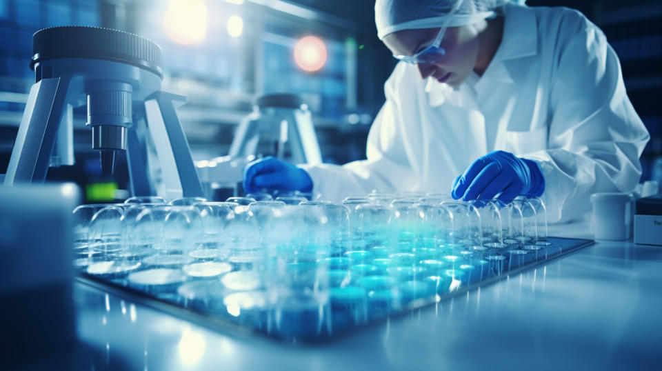 Viking Therapeutics, Inc. (NASDAQ:VKTX): One of the Best Mid-cap Biotech Stocks to Buy Now