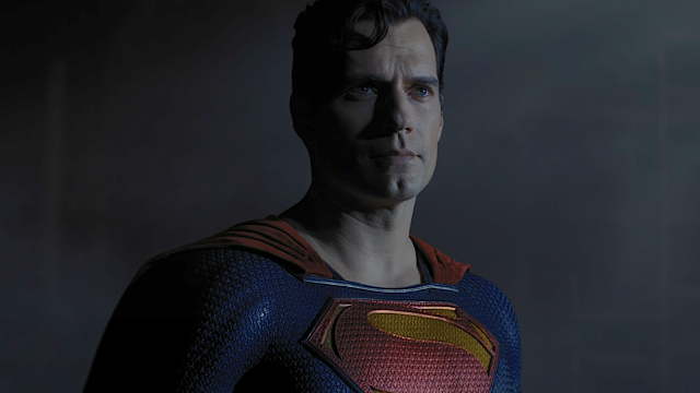 Henry Cavill's Return Update Promises The Superman We Always Wanted