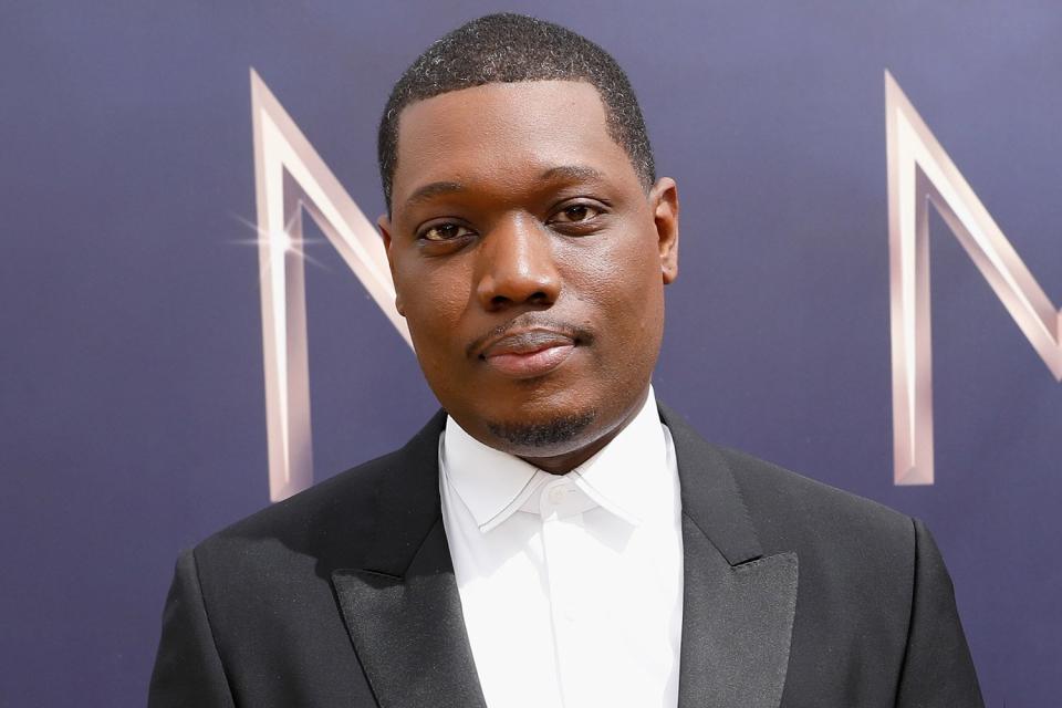 Michael Che