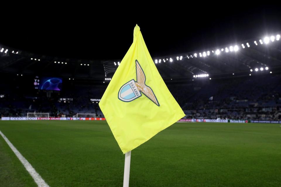 Lazio vs Bayern Munich LIVE! Champions League match stream, latest team