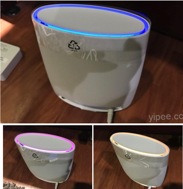 Netgear Orbi WiFi 路由器給你零死角的無線網路，使用體驗分享