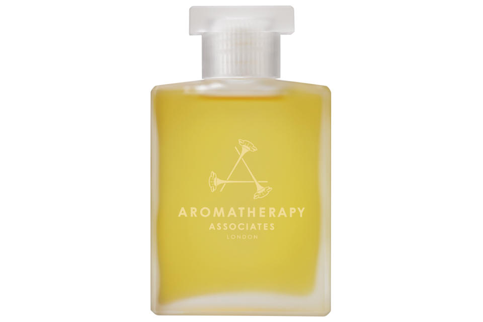 Aromatherapy Associates