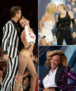 MTV VMAs Moments We'll Never Forget