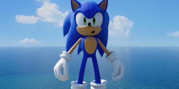 Sonic Frontiers será la base para los próximos videojuegos de la franquicia