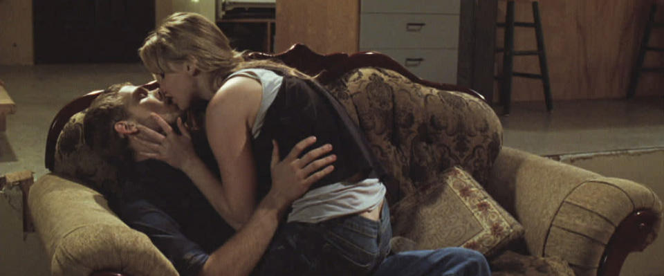 House at the end of the street, Max Thieriot, Jennifer Lawrence