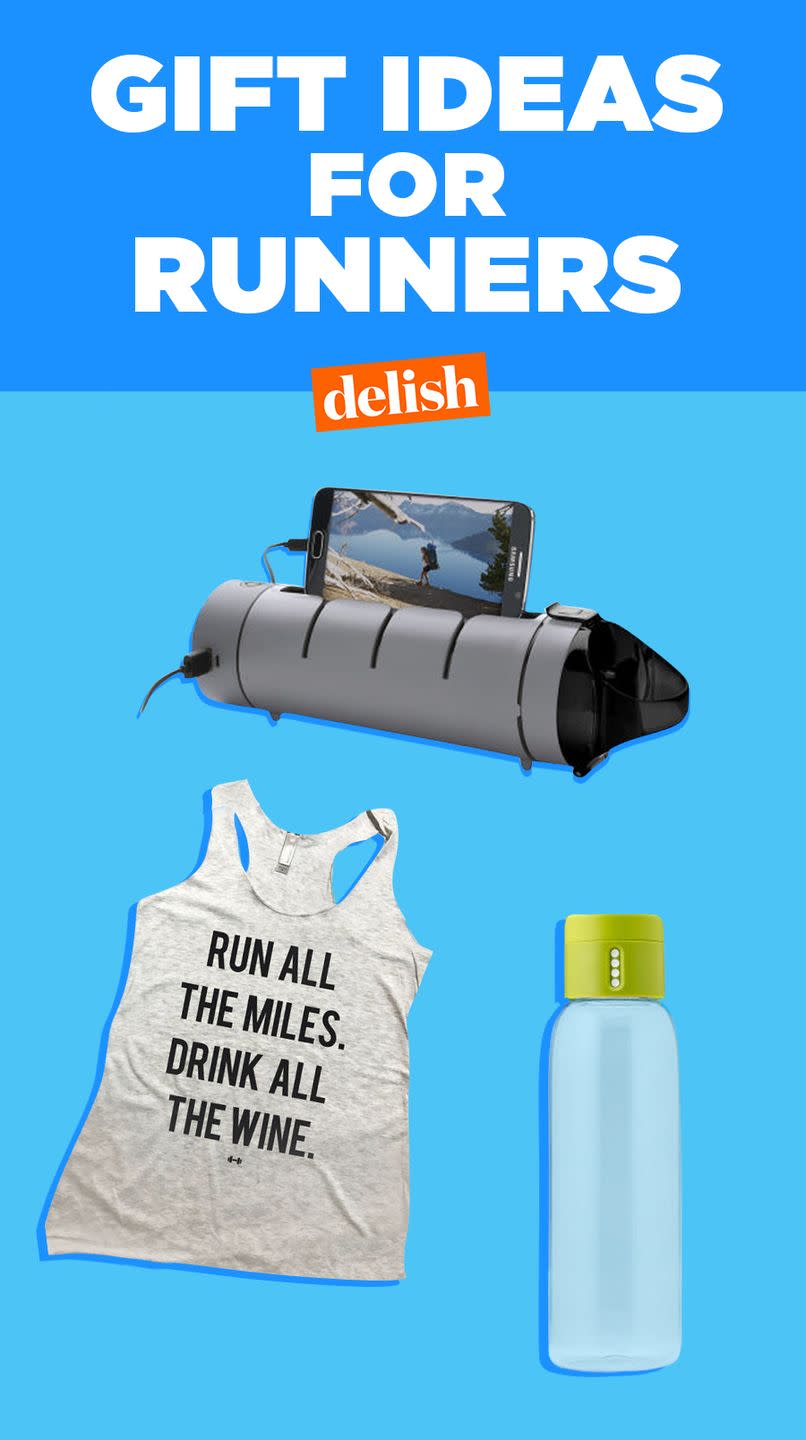20+ Gifts To Get Your Most Running-Obsessed Friend