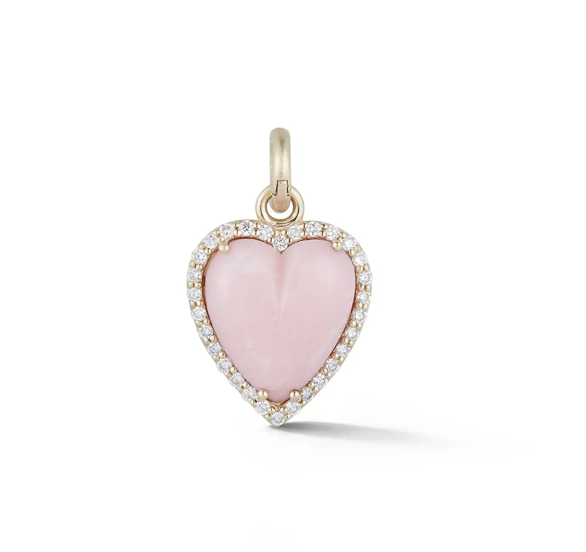 <p><a href="https://go.redirectingat.com?id=74968X1596630&url=https%3A%2F%2Fshop.harpersbazaar.com%2F14k-gold-diamond-pink-opal-alana-heart-charm.html&sref=https%3A%2F%2Fwww.harpersbazaar.com%2Ffashion%2Ftrends%2Fg46321098%2Fvalentines-day-gifts-for-yourself-2024%2F" rel="nofollow noopener" target="_blank" data-ylk="slk:Shop Now;elm:context_link;itc:0;sec:content-canvas" class="link ">Shop Now</a></p><p>14K Gold Diamond & Pink Opal Alana Heart Charm</p><p>$950.00</p>