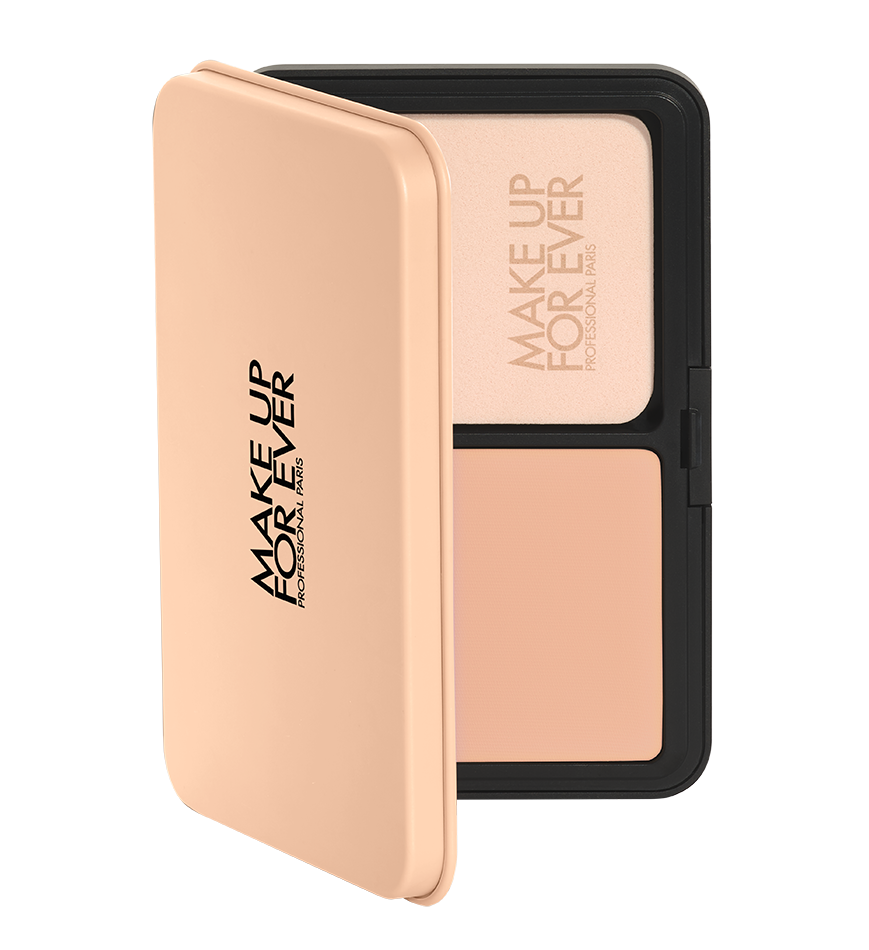 HD Skin Powder foundation