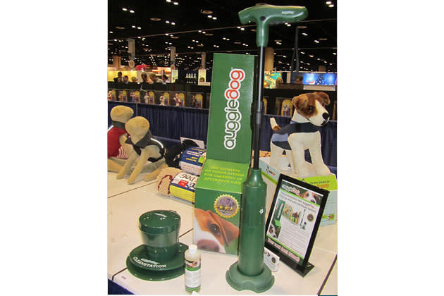 Auggiedog Pooper Scooper, $129