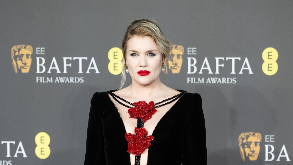 2024 ee bafta film awards red carpet arrivals