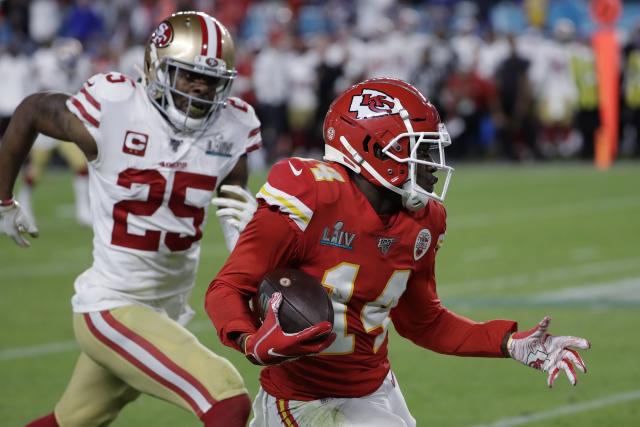 Super Bowl 2020: Kansas City Chiefs vs San Francisco 49ers result predicted, Gaming, Entertainment