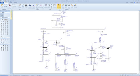 Buy Bentley Raceway and Cable Management Software