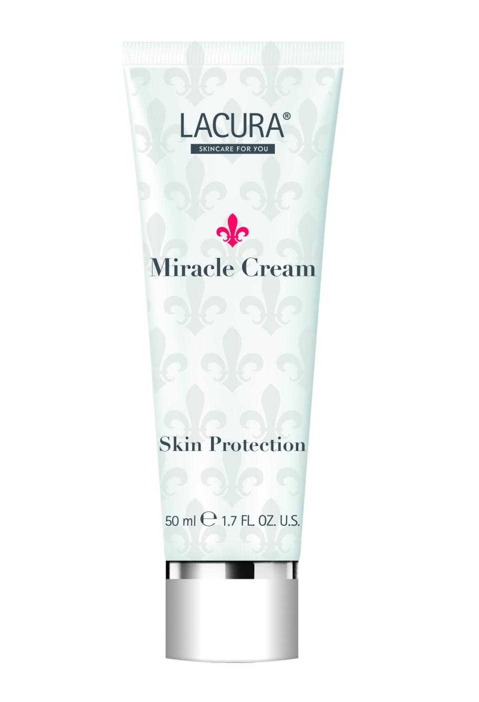 Lacura Miracle Cream, £3.99