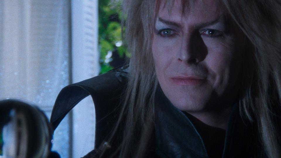 Labyrinth (1986) screenshot