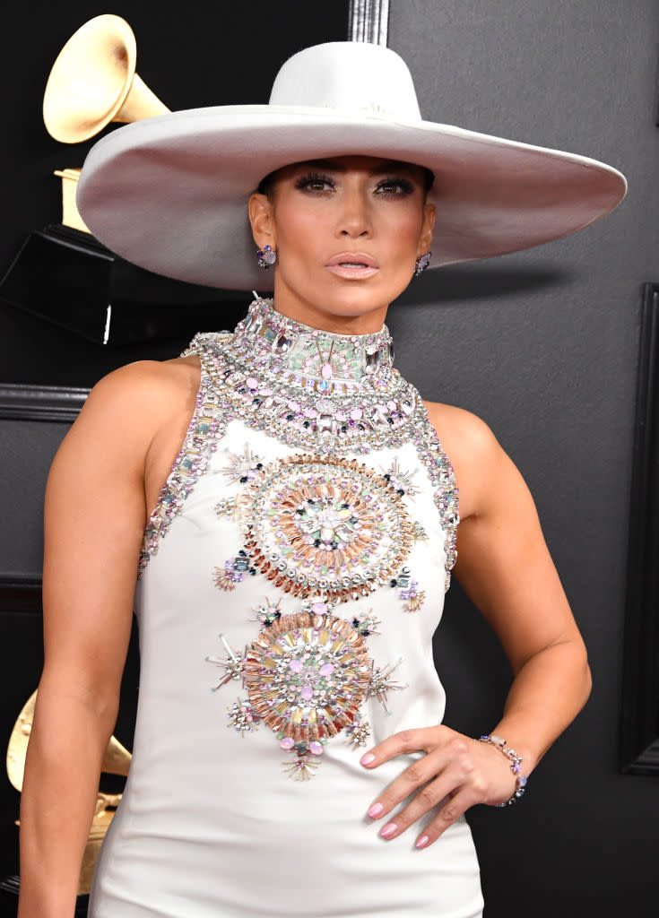 Les tenues les plus folles des Grammys