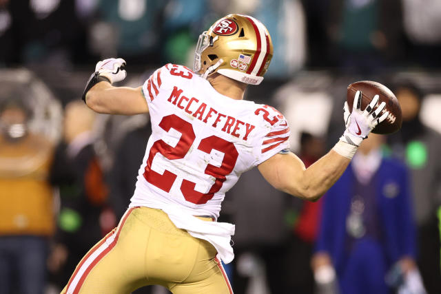 NFL implements third-quarterback rule after 49ers' NFC Championship game  controversy