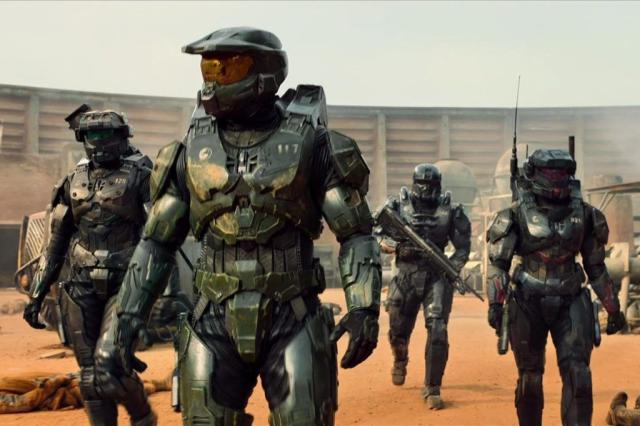 Halo' Season 2: Release Date, Plot, Trailer And Everything We Know About  The Paramount+ Series