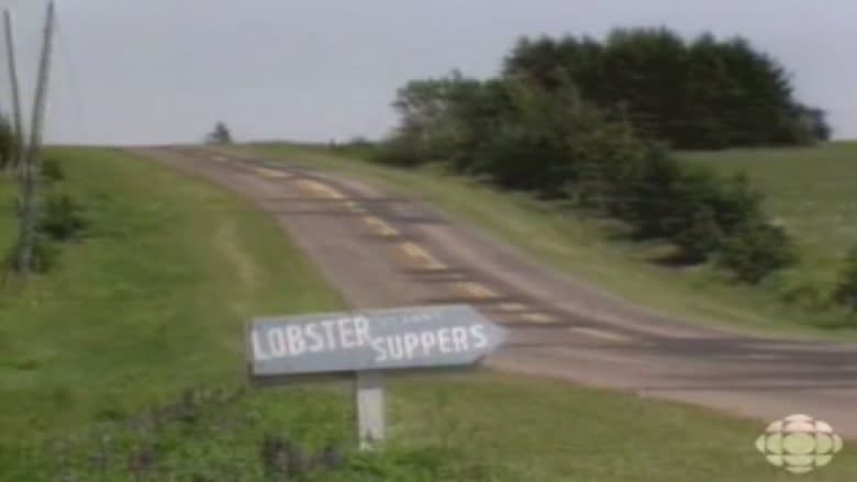 On This Day: How lobster supper became a P.E.I. tradition