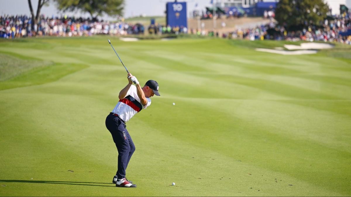 FedEx Cup winner Justin Thomas to join new golf team owned by Arthur Blank  – WSB-TV Channel 2 - Atlanta