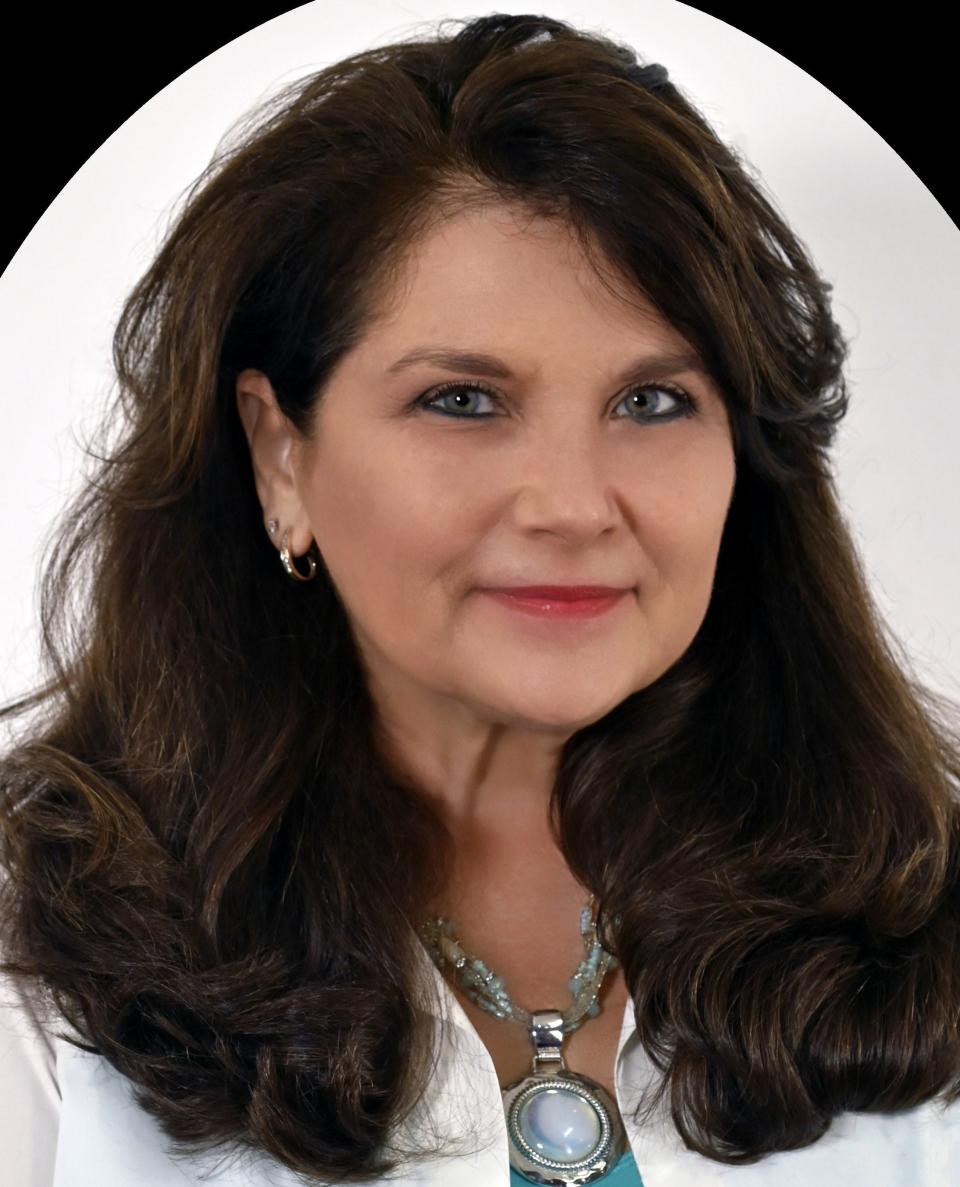 Brenda Bradley, Indian River County tax collector candidate, 2024